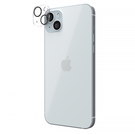 Next One Lens glass protection for iPhone 15 [6]
