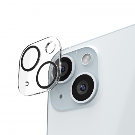 Next One Lens glass protection for iPhone 15 [1]