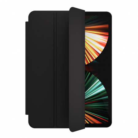 Next One Magnetic Smart Case for iPad 11inch - Black [1]