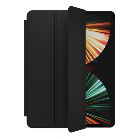 Next One Magnetic Smart Case for iPad 12.9inch - Black [1]