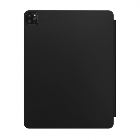 Next One Magnetic Smart Case for iPad 12.9inch - Black [3]