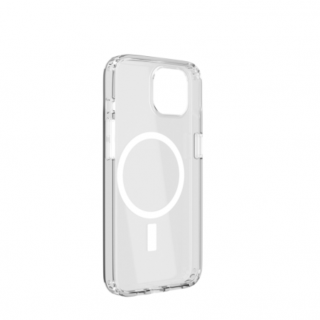 Next One MagSafe Case for iPhone 13 - Clear [5]