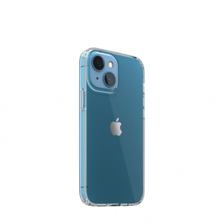 Next One MagSafe Case for iPhone 13 - Clear [1]
