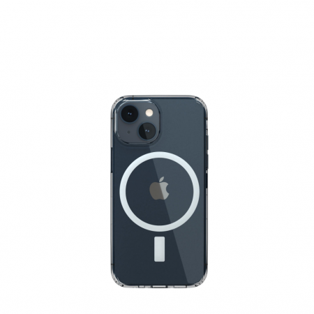 Next One MagSafe Case for iPhone 13 - Mini Clear [0]