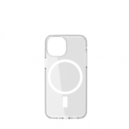 Next One MagSafe Case for iPhone 13 - Mini Clear [6]