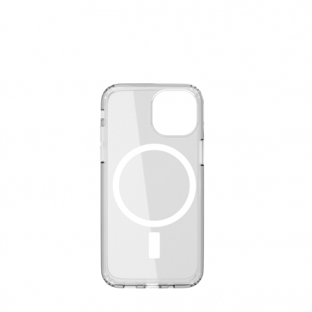 Next One MagSafe Case for iPhone 13 - Mini Clear [4]