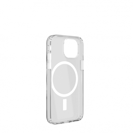 Next One MagSafe Case for iPhone 13 - Mini Clear [5]