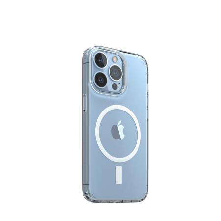 Next One MagSafe Case for iPhone 13 Pro - Clear [1]