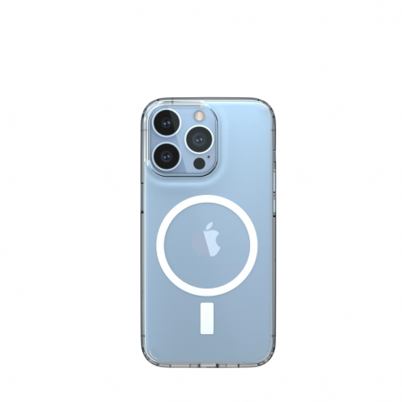 Next One MagSafe Case for iPhone 13 Pro - Clear [0]