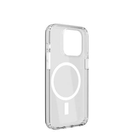 Next One MagSafe Case for iPhone 13 Pro - Clear [5]