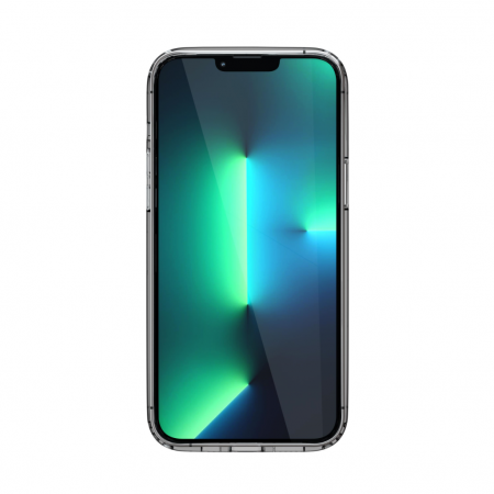 Next One MagSafe Case for iPhone 13 Pro Max - Clear [3]
