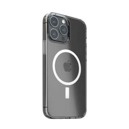 Next One MagSafe Case for iPhone 13 Pro Max - Clear [1]
