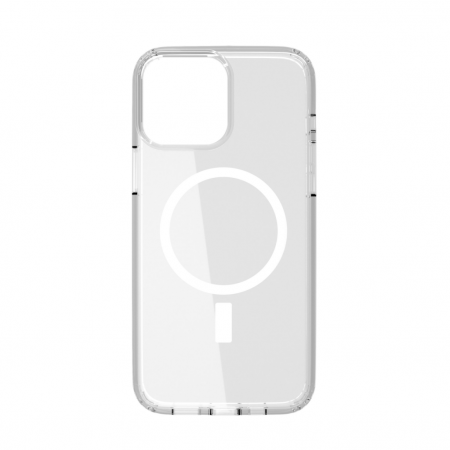 Next One MagSafe Case for iPhone 13 Pro Max - Clear [6]