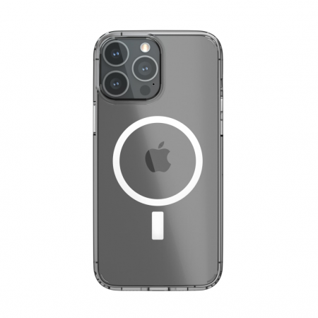 Next One MagSafe Case for iPhone 13 Pro Max - Clear [0]
