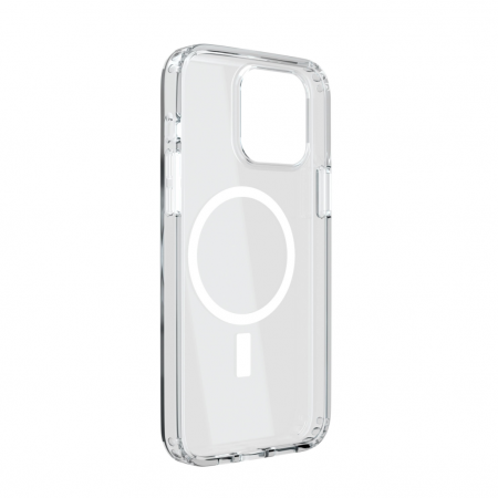 Next One MagSafe Case for iPhone 13 Pro Max - Clear [5]