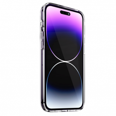 Next One MagSafe Case for iPhone 14 - Pro Clear [1]