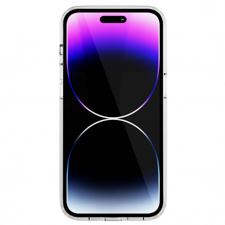 Next One MagSafe Case for iPhone 14 - Pro Clear [3]