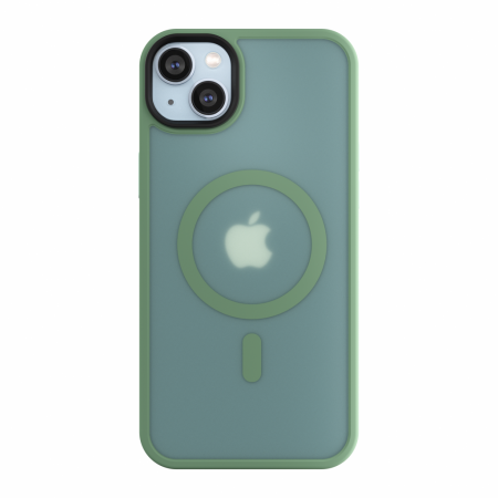 Next One MagSafe Mist Shield Case for iPhone 14 - Pistachio [0]