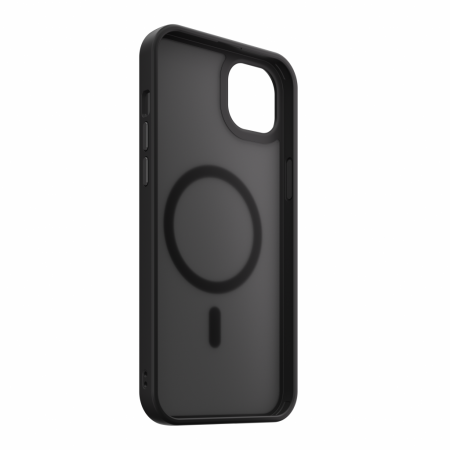 Next One MagSafe Mist Shield Case for iPhone 14 Plus - Black [3]