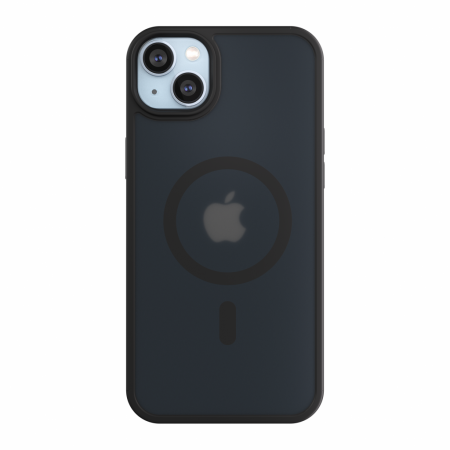 Next One MagSafe Mist Shield Case for iPhone 14 Plus - Black [0]