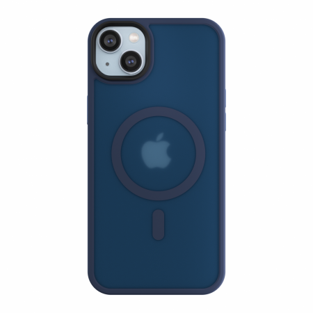 Next One MagSafe Mist Shield Case for iPhone 14 Plus - Midnight [0]
