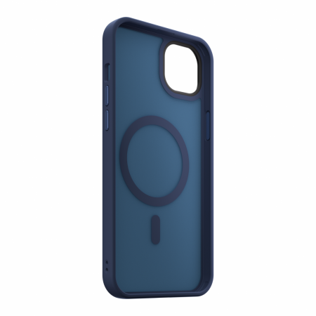 Next One MagSafe Mist Shield Case for iPhone 14 Plus - Midnight [3]