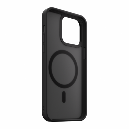 Next One MagSafe Mist Shield Case for iPhone 14 Pro - Black [3]