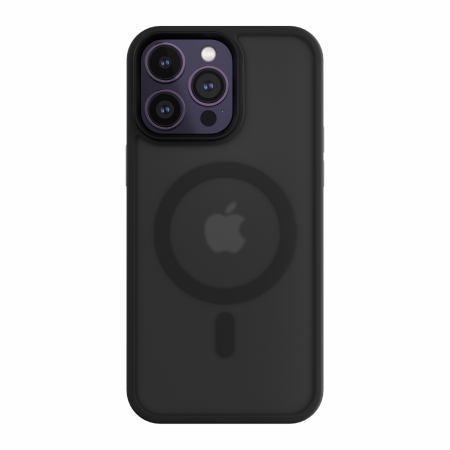 Next One MagSafe Mist Shield Case for iPhone 14 Pro - Black [0]