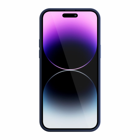 Next One MagSafe Mist Shield Case for iPhone 14 Pro Max - Midnight [1]