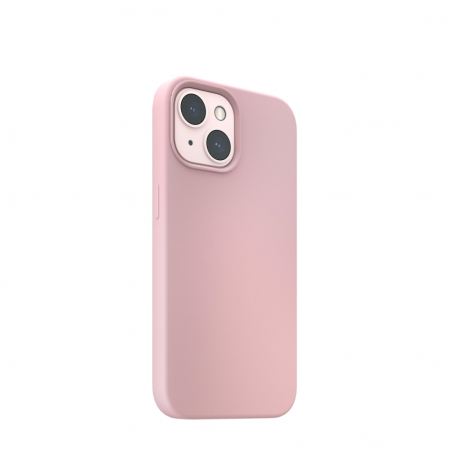 Next One MagSafe Silicone Case for iPhone 13 - Ballet Pink [1]