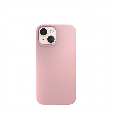 Next One MagSafe Silicone Case for iPhone 13 - Ballet Pink [0]
