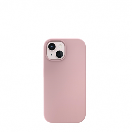 Next One MagSafe Silicone Case for iPhone 13 Mini - Ballet Pink [0]