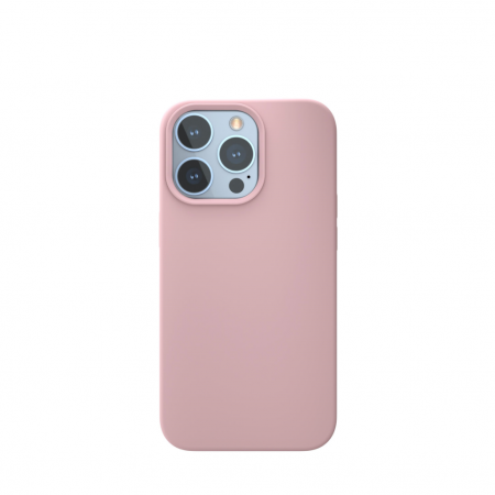 Next One MagSafe Silicone Case for iPhone 13 Pro - Ballet Pink [2]