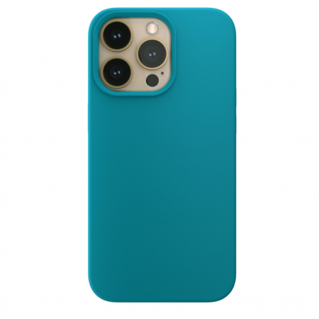 Next One MagSafe Silicone Case for iPhone 13 Pro - Leaf Green [0]