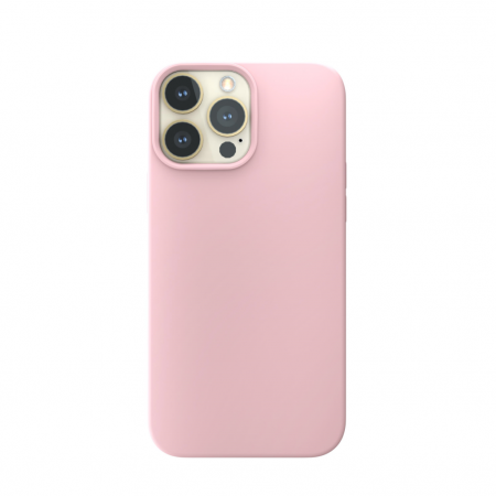 Next One MagSafe Silicone Case for iPhone 13 Pro Max - Ballet Pink [0]