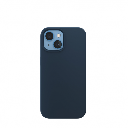 Next One MagSafe Silicone Case for iPhone 13 - Royal Blue [0]