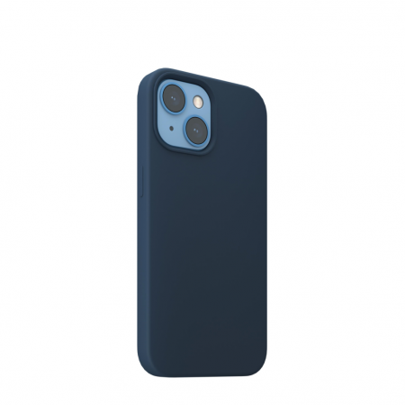 Next One MagSafe Silicone Case for iPhone 13 - Royal Blue [1]