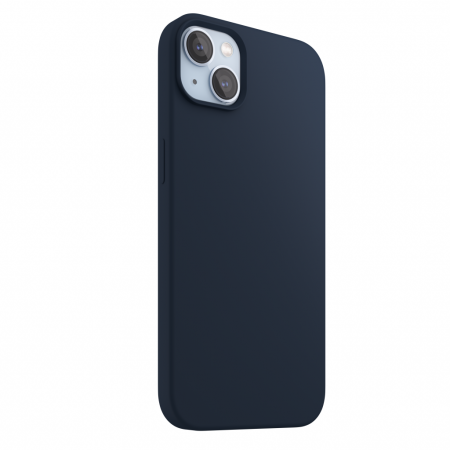 Next One MagSafe Silicone Case for iPhone 14 - Royal Blue [0]