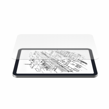 Next One Paper Like Screen Protectors for iPad Mini 6th Gen [4]