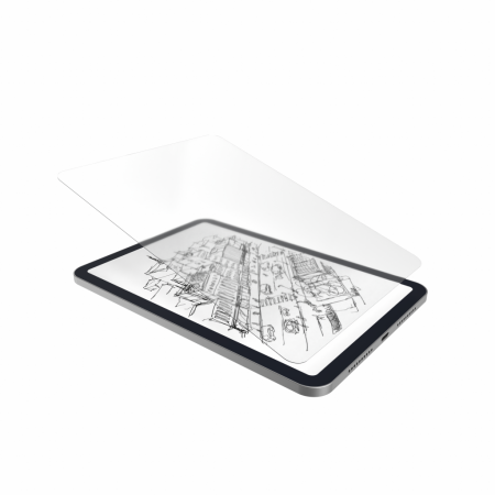 Next One Paper Like Screen Protectors for iPad Mini 6th Gen [2]