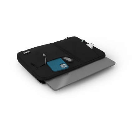Next One Protection Sleeve for MacBook Pro 16inch - Black [4]