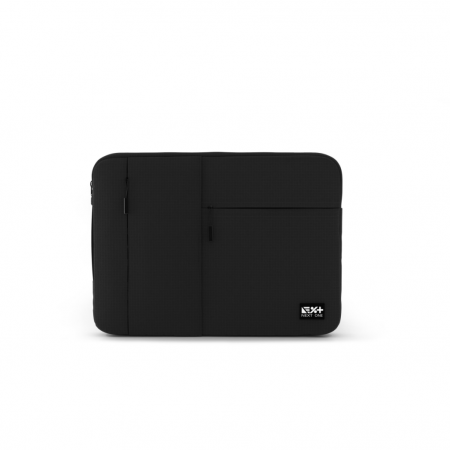 Next One Protection Sleeve for MacBook Pro 16inch - Black [0]