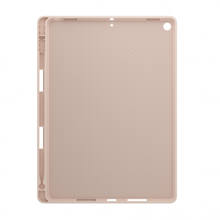 Next One Rollcase for iPad 10.2inch - Ballet Pink [4]