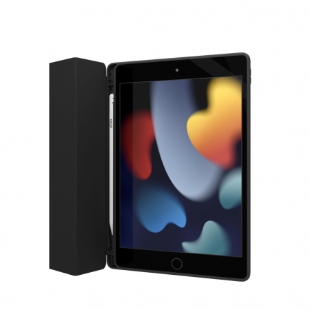 Next One Rollcase for iPad 10.2inch - Black [2]