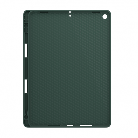 Next One Rollcase for iPad 10.2inch - Leaf Green [4]