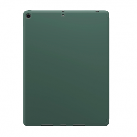 Next One Rollcase for iPad 10.2inch - Leaf Green [3]