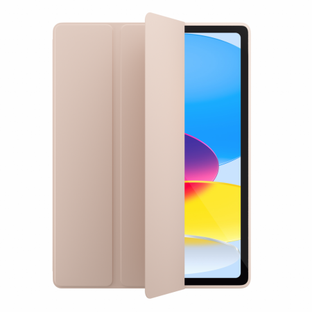 Next One Rollcase for iPad 10.9inch (10th Gen) - Ballet Pink [0]