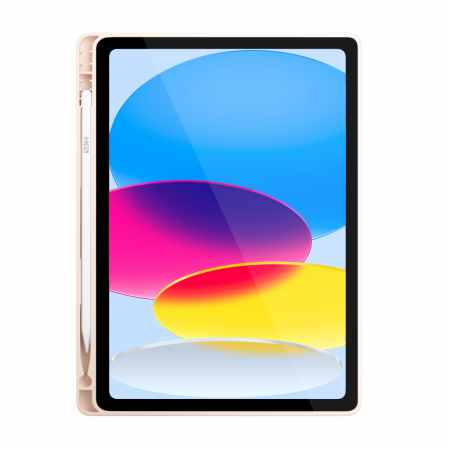 Next One Rollcase for iPad 10.9inch (10th Gen) - Ballet Pink [2]
