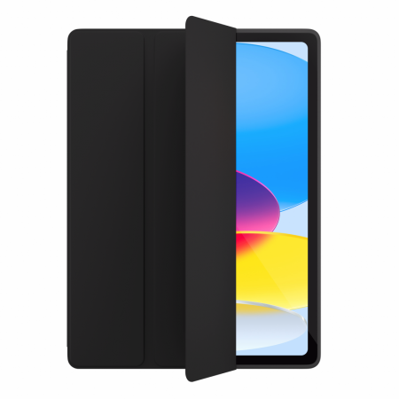 Next One Rollcase for iPad 10.9inch (10th Gen) - Black [0]