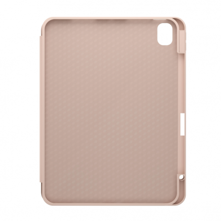 Next One Rollcase for iPad 10.9inch iPad Air 11inch 2024 (6th Gen) & iPad Air 5 (2022)/iPad Air 4 (2020) - Ballet Pink [6]